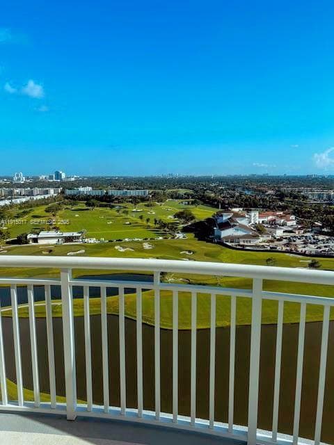 DUO CONDOMINIUM WEST · #1903W in Hallandale Beach - Photo 6