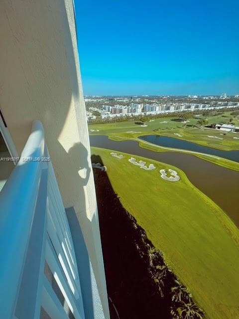 DUO CONDOMINIUM WEST · #1903W in Hallandale Beach - Photo 7