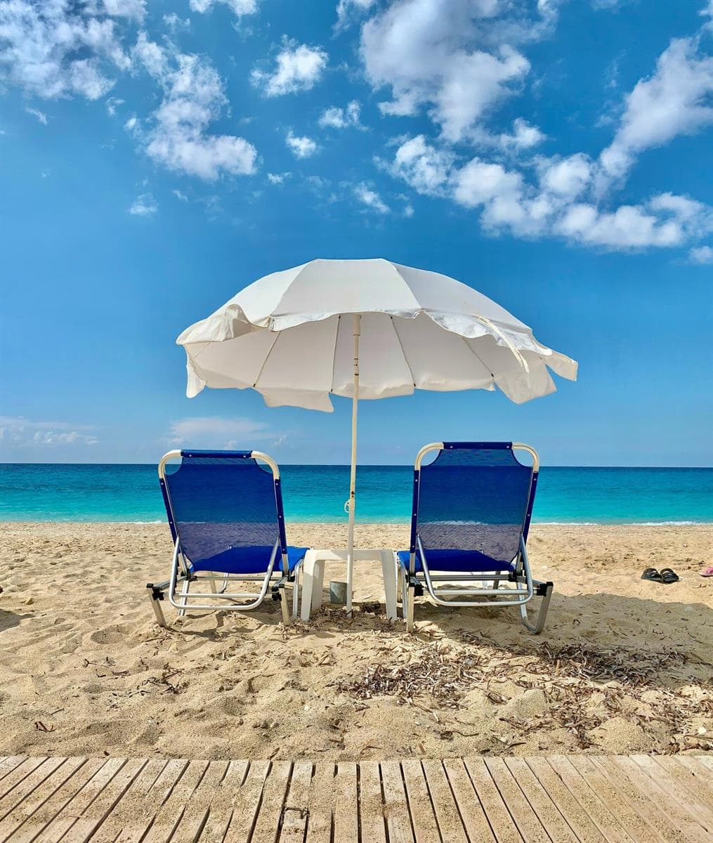 SoFl Lifestyle Beach Chairs