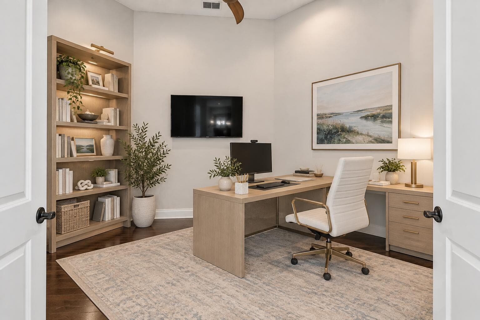 Willow | Office