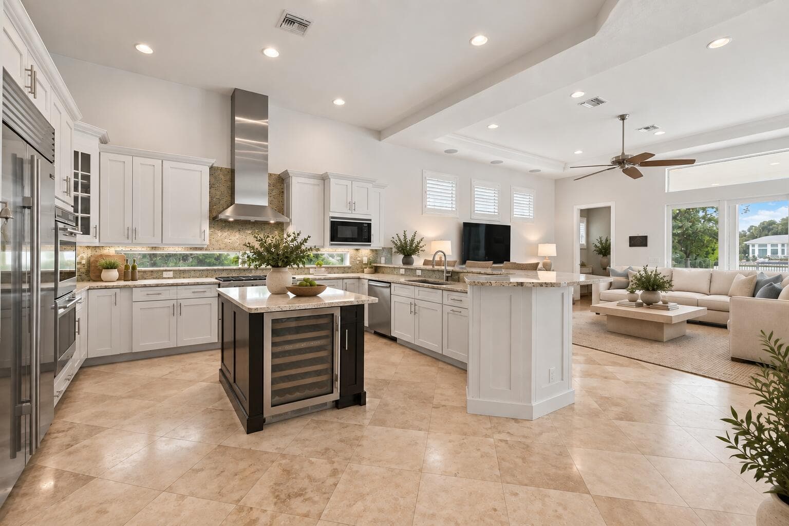 Willow | Kitchen