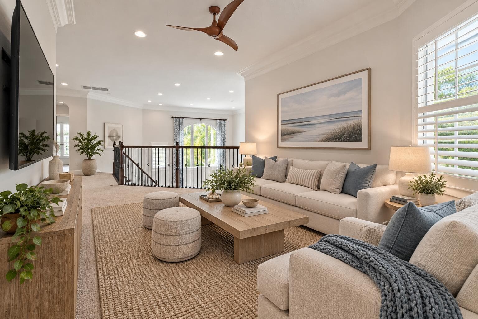 Willow | Loft