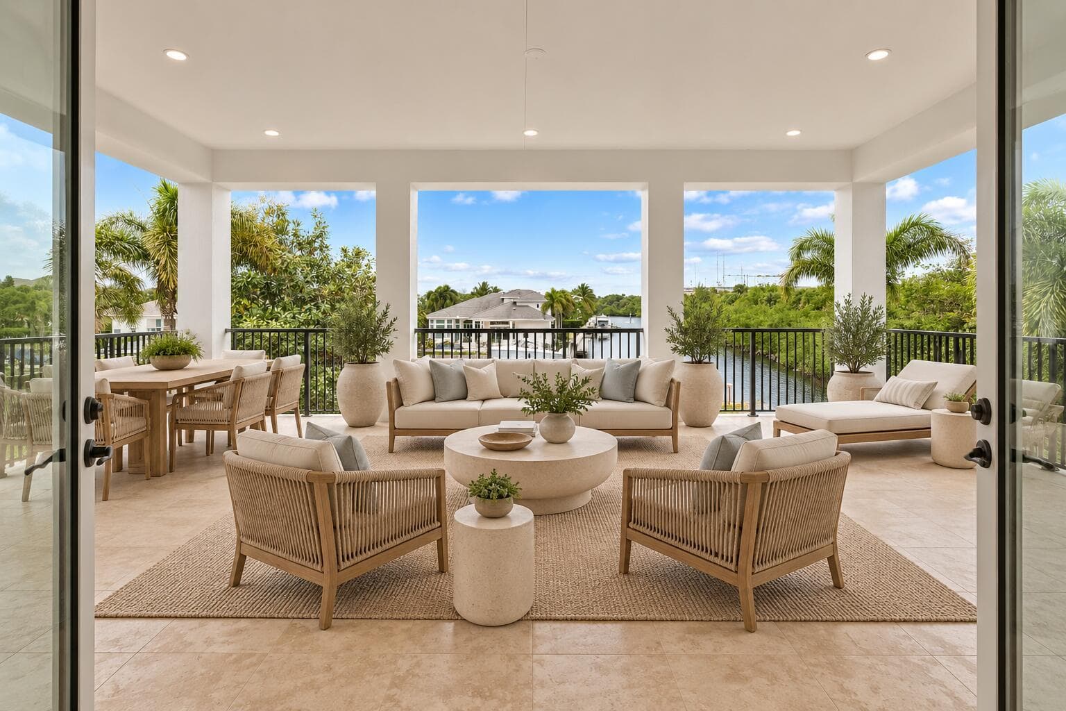 Willow | Terrace