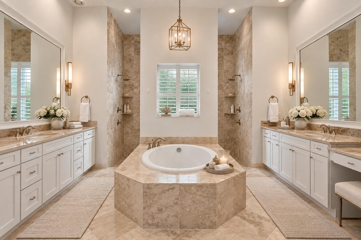 Willow | Bathroom