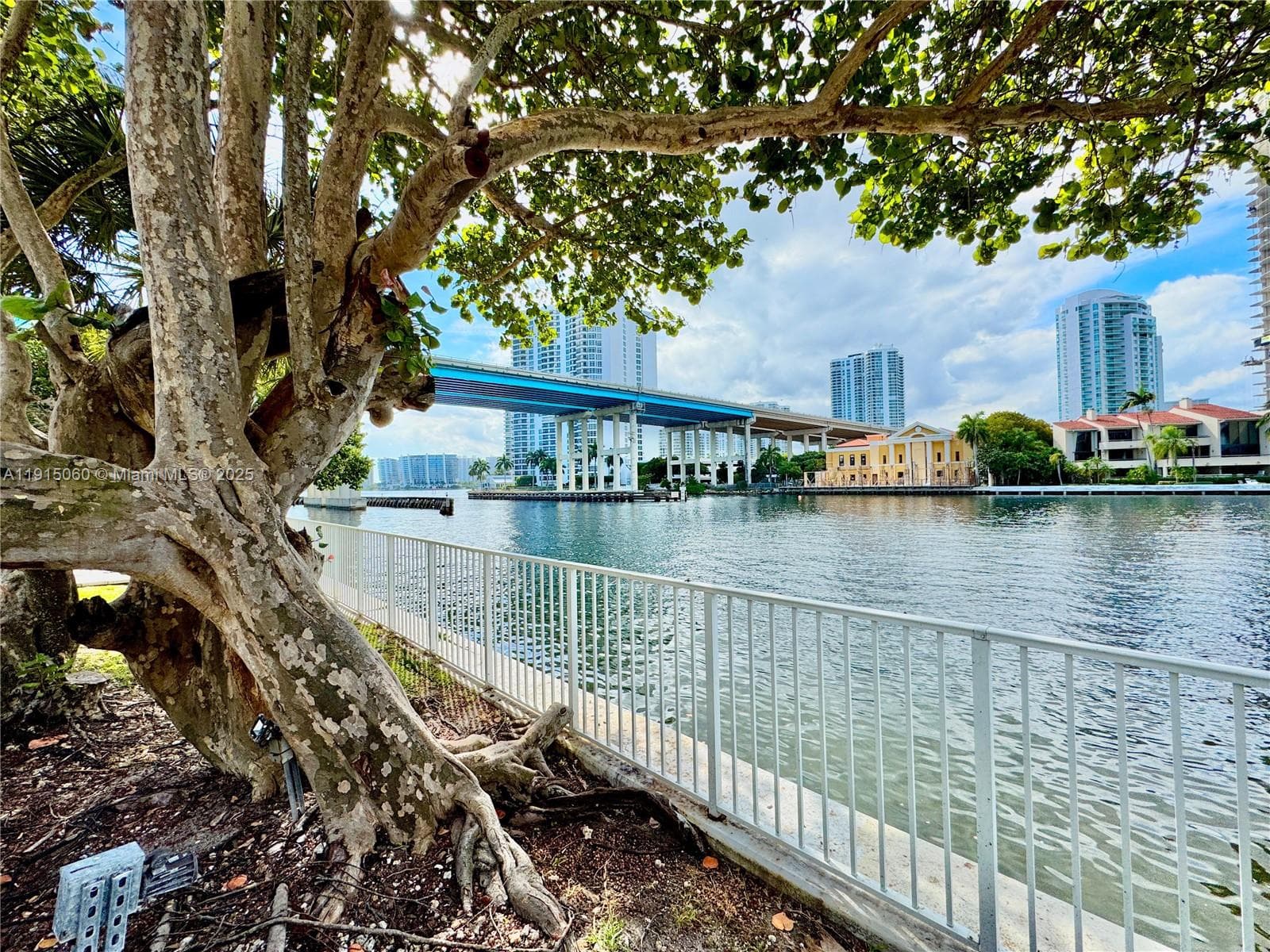 OCEANVIEW BUILDING A COND · #1610 in Sunny Isles Beach - Photo 6