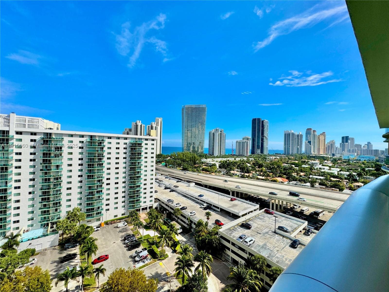 OCEANVIEW BUILDING A COND · #1610 in Sunny Isles Beach - Photo 1
