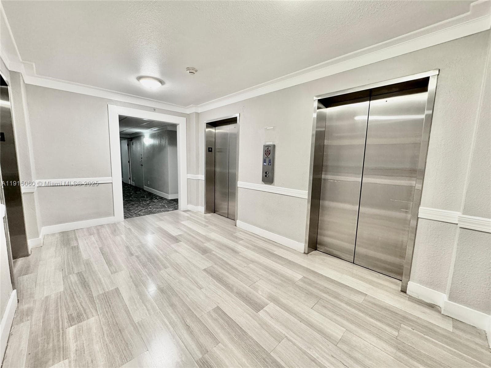 OCEANVIEW BUILDING A COND · #1610 in Sunny Isles Beach - Photo 18