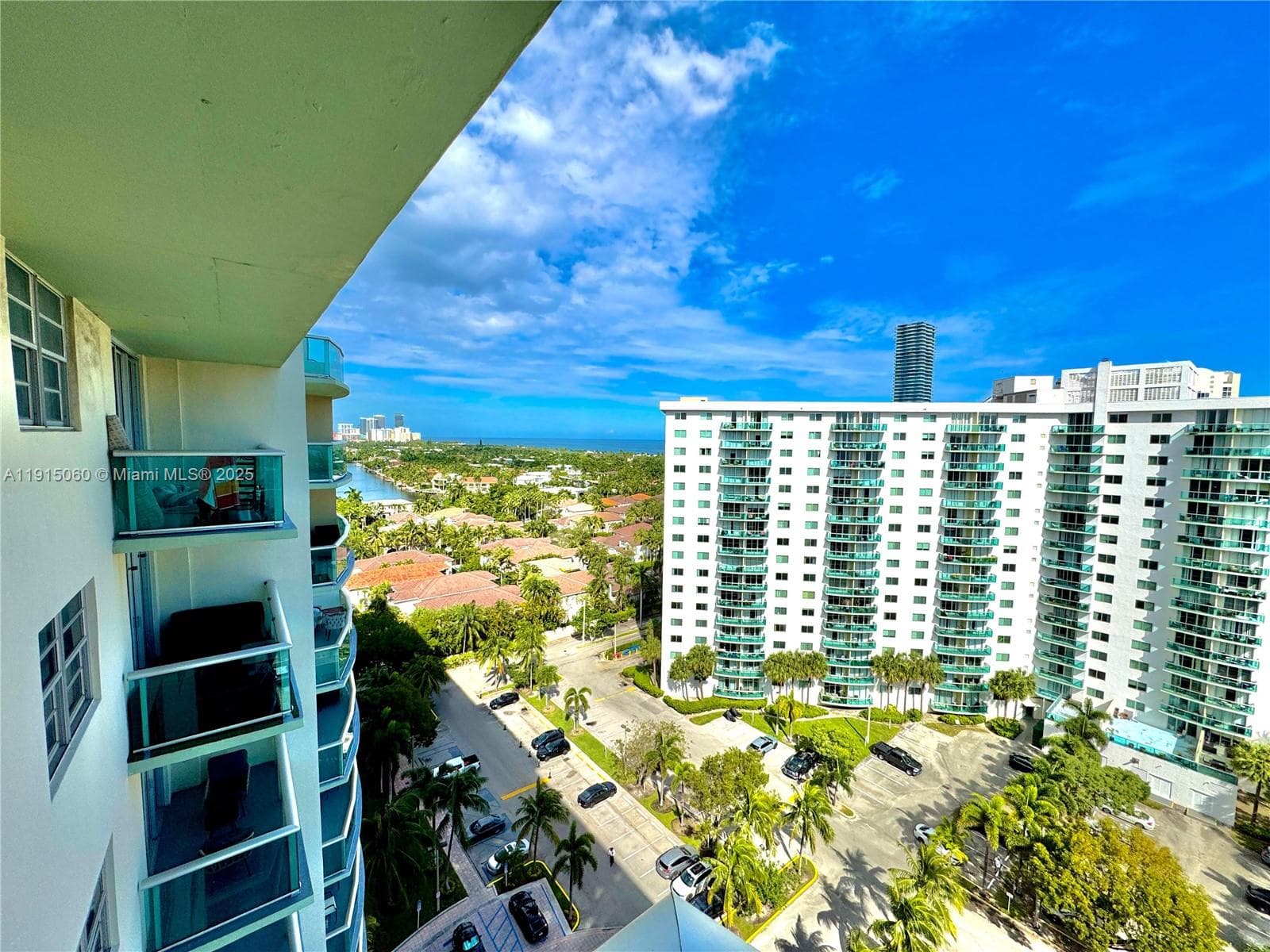 OCEANVIEW BUILDING A COND · #1610 in Sunny Isles Beach - Photo 19