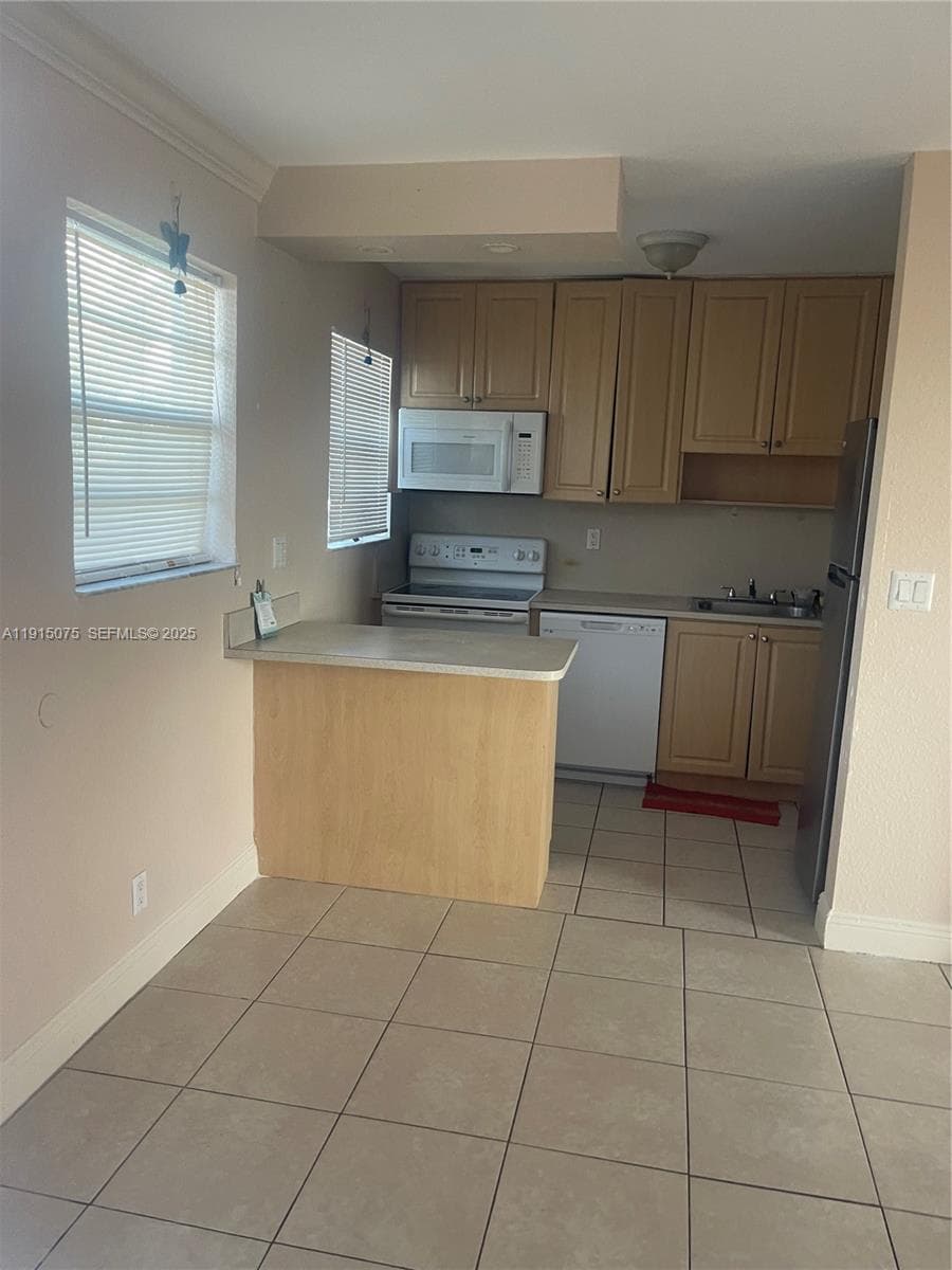 SEVILLA PALACE AT HALLAND · #309 in Hallandale Beach - Photo 6