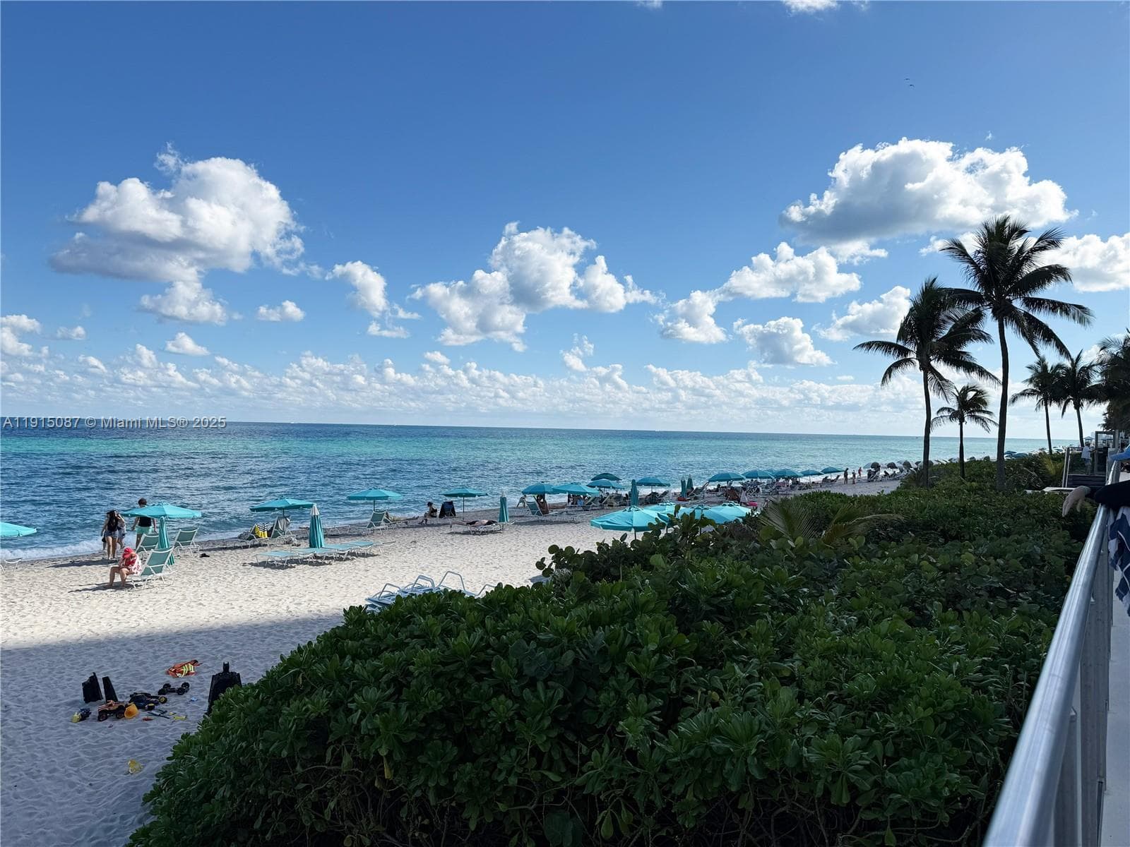 Oceanfront