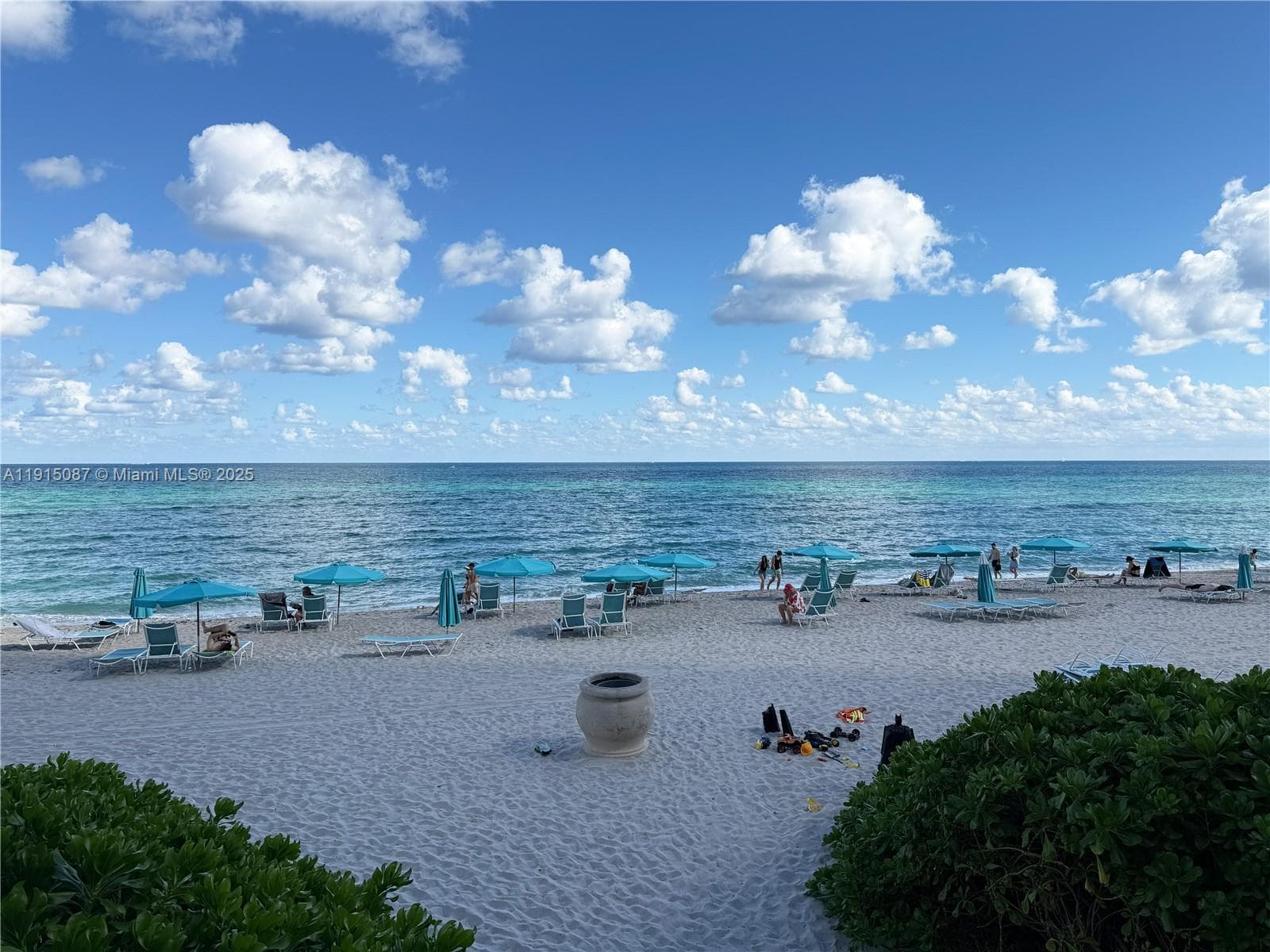 Oceanfront