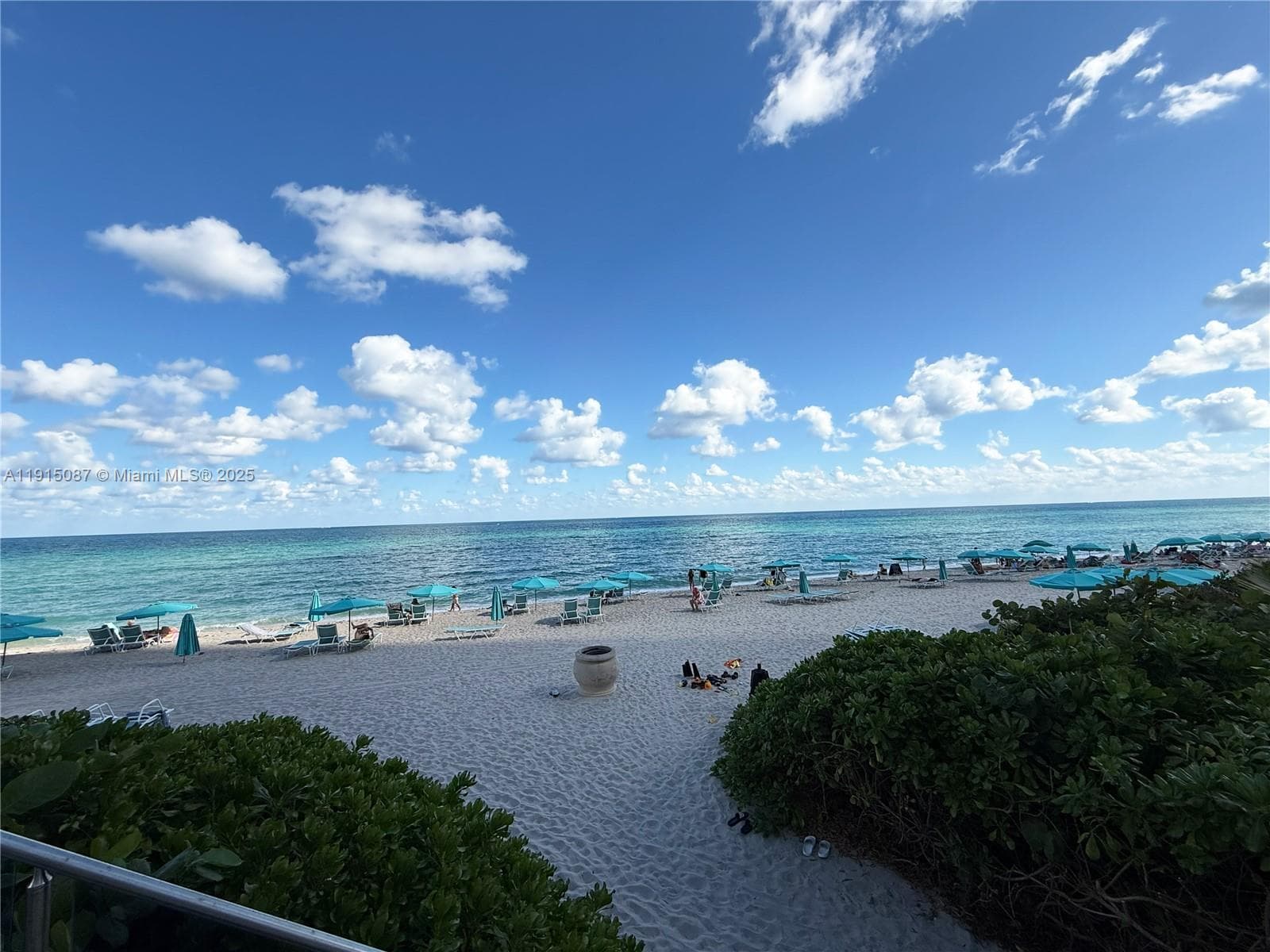 Oceanfront