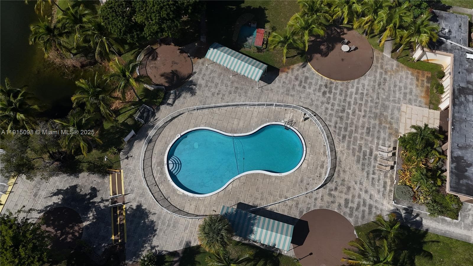 FIFTH HORIZONS CONDO · #144 in Miami - Photo 19