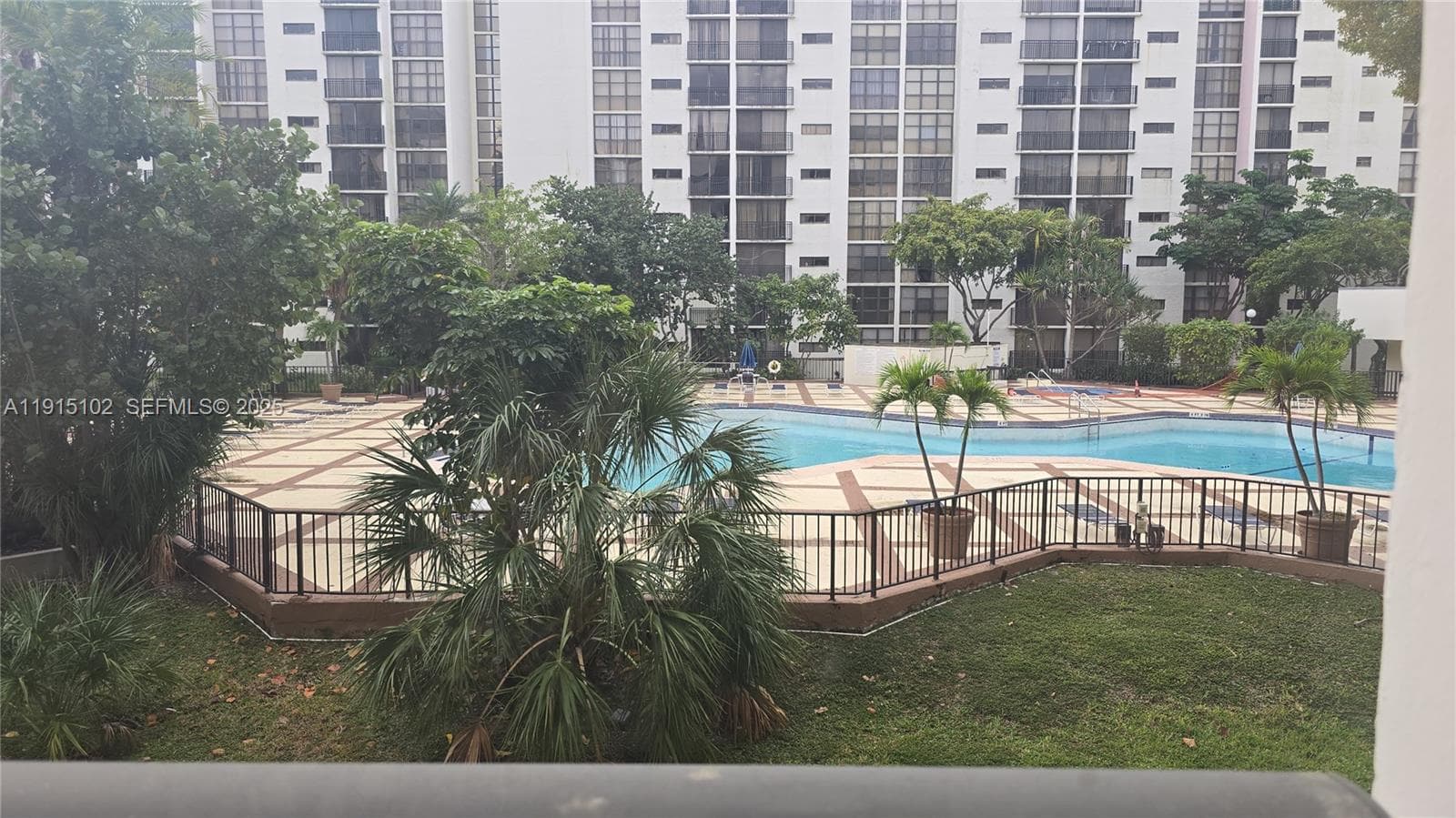 PLAZA OF AMERICAS CONDO P · #211 in Sunny Isles Beach - Photo 30