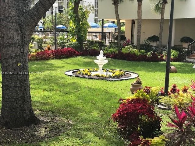 PLAZA OF AMERICAS CONDO P · #211 in Sunny Isles Beach - Photo 15