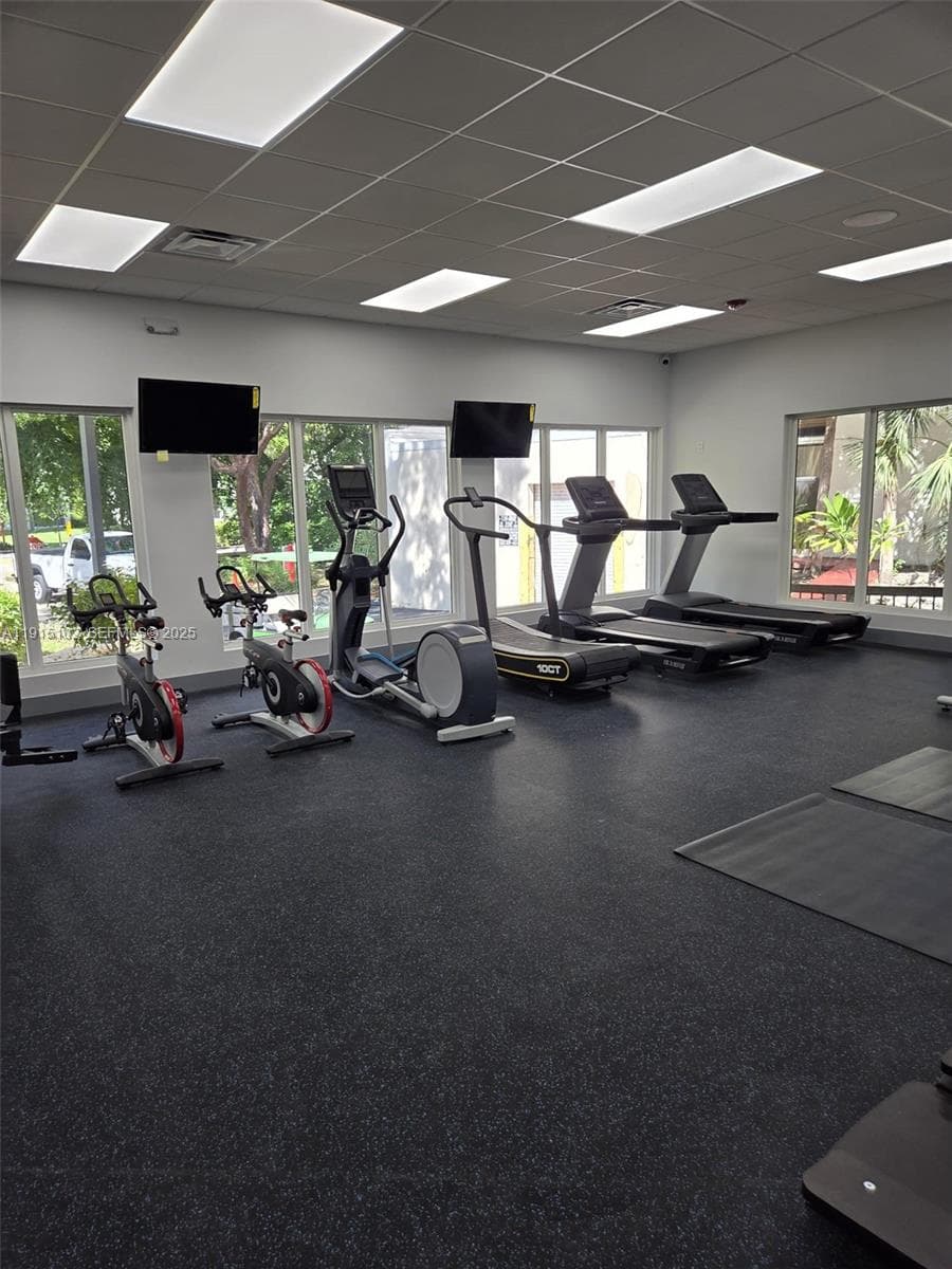 PLAZA OF AMERICAS CONDO P · #211 in Sunny Isles Beach - Photo 19