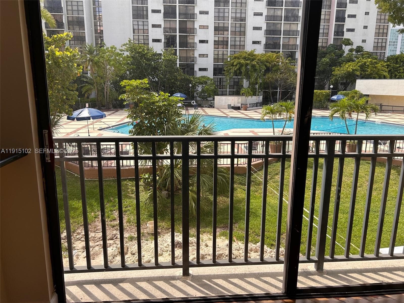 PLAZA OF AMERICAS CONDO P · #211 in Sunny Isles Beach - Photo 29