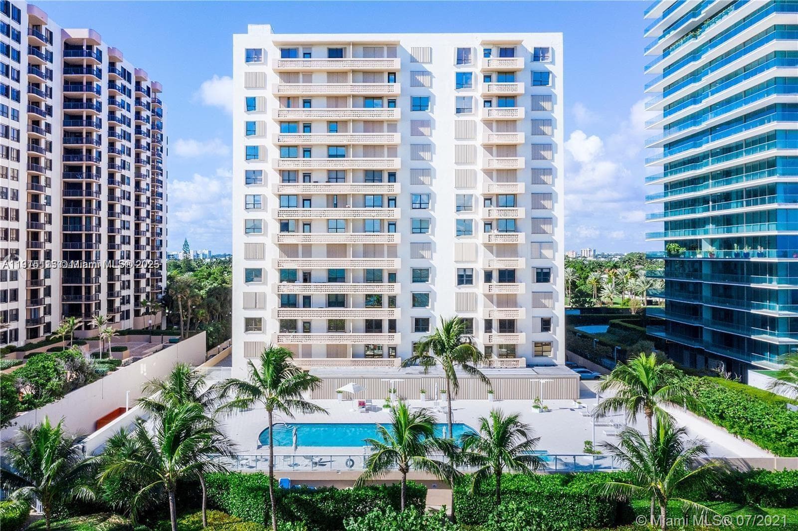 THE PLAZA OF BAL HARBOUR · #516 in Bal Harbour - Photo 7