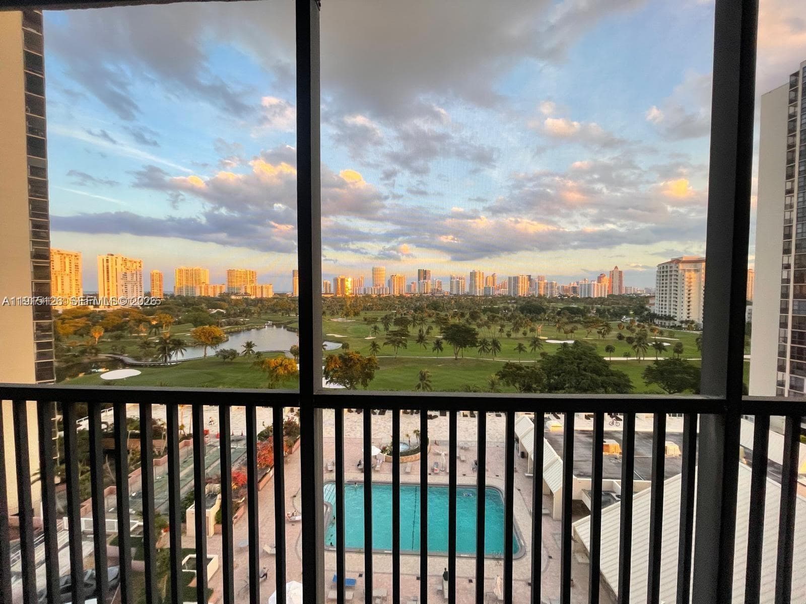 CORONADO CONDO- TOWER II · #1226 in Aventura - Photo 3