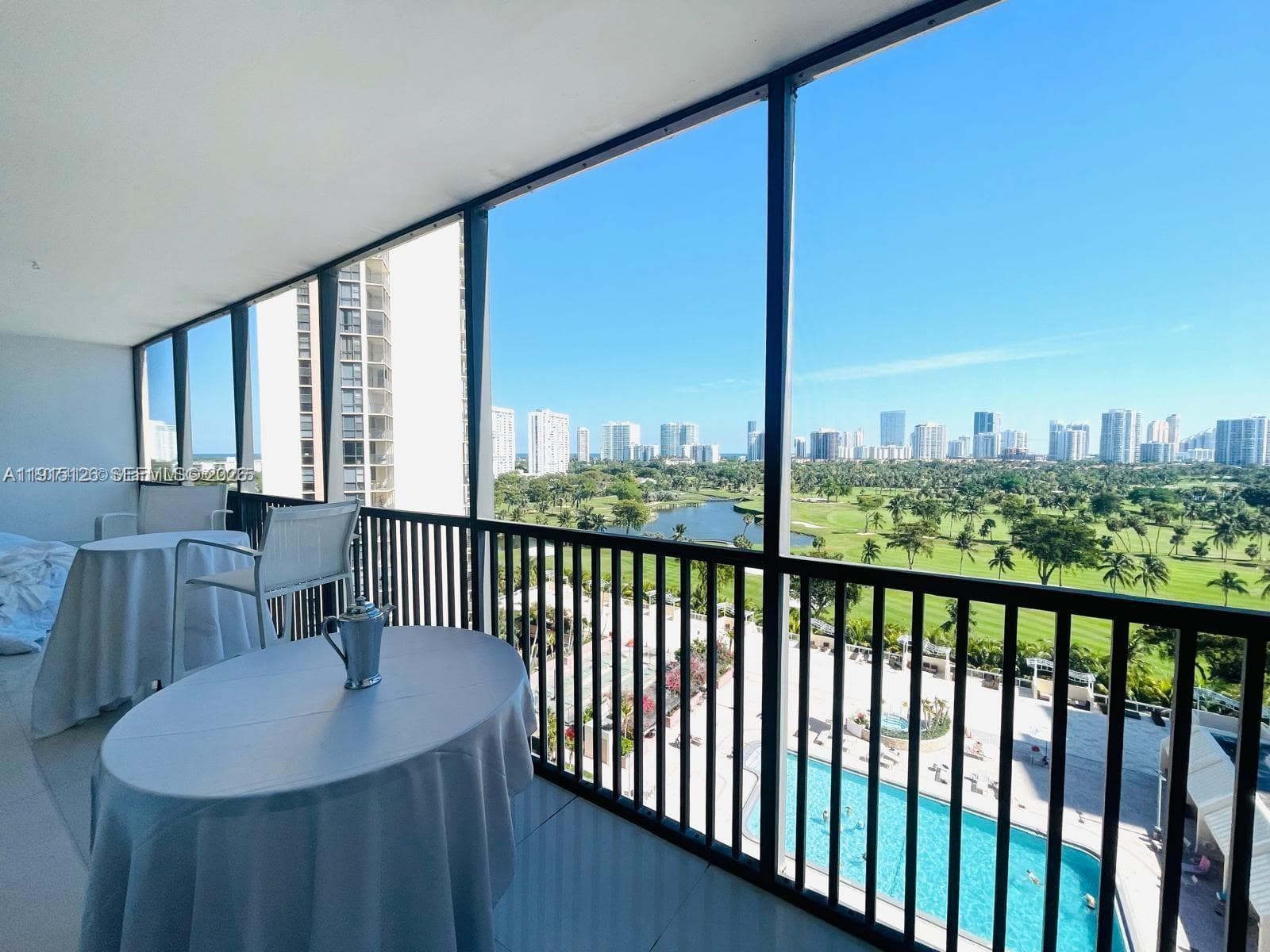 CORONADO CONDO- TOWER II · #1226 in Aventura - Photo 1