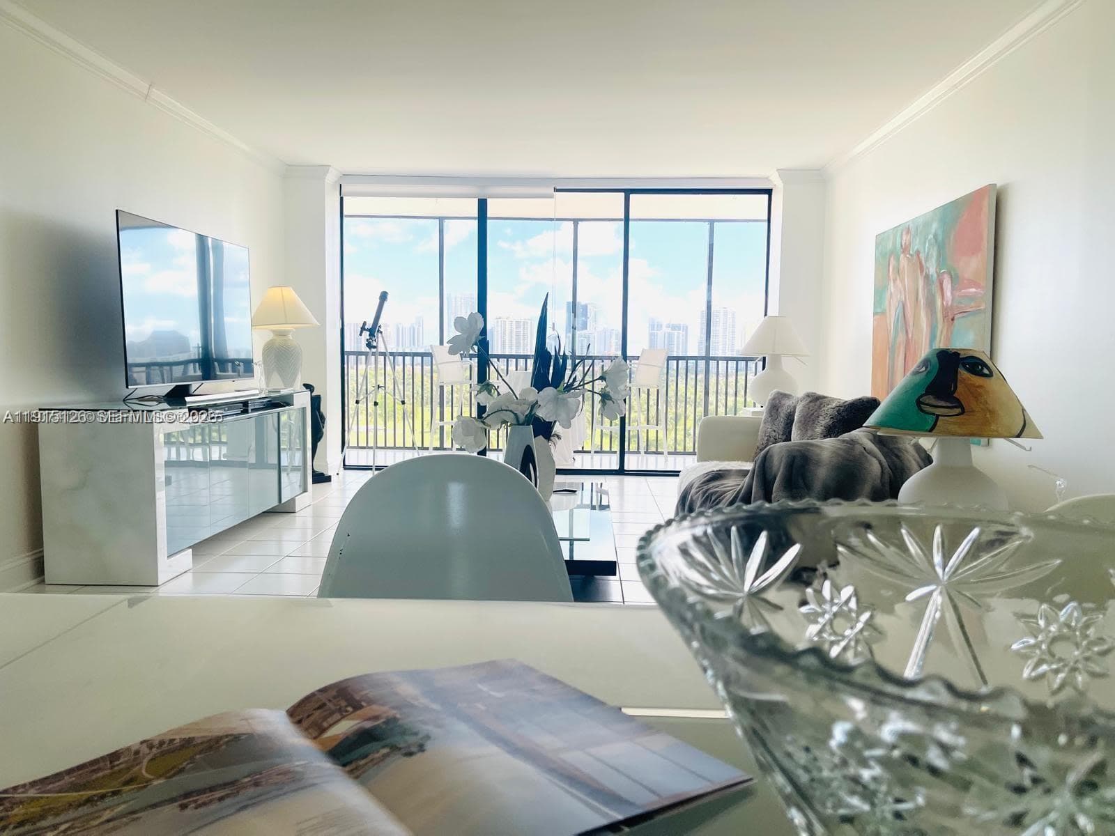 CORONADO CONDO- TOWER II · #1226 in Aventura - Photo 9