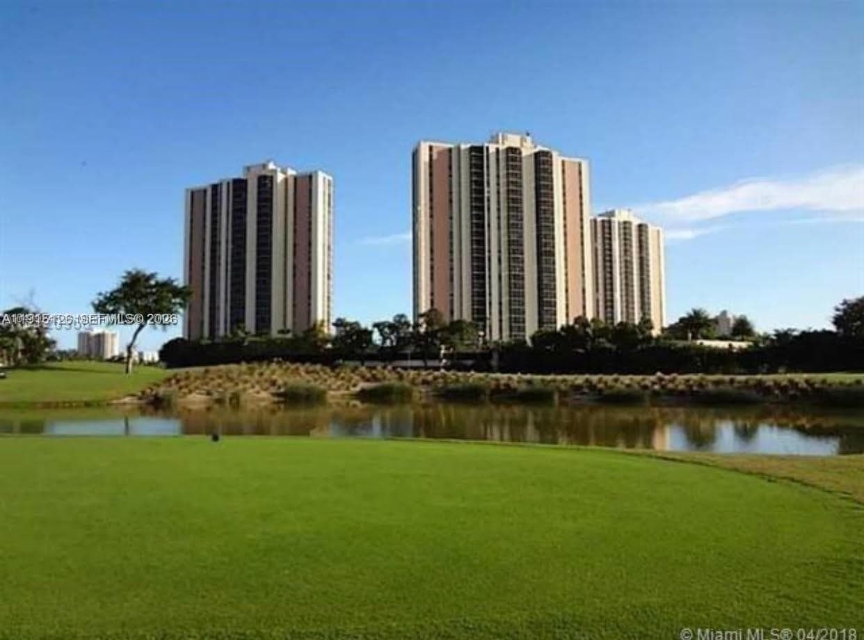 CORONADO CONDO- TOWER II · #1226 in Aventura - Photo 34