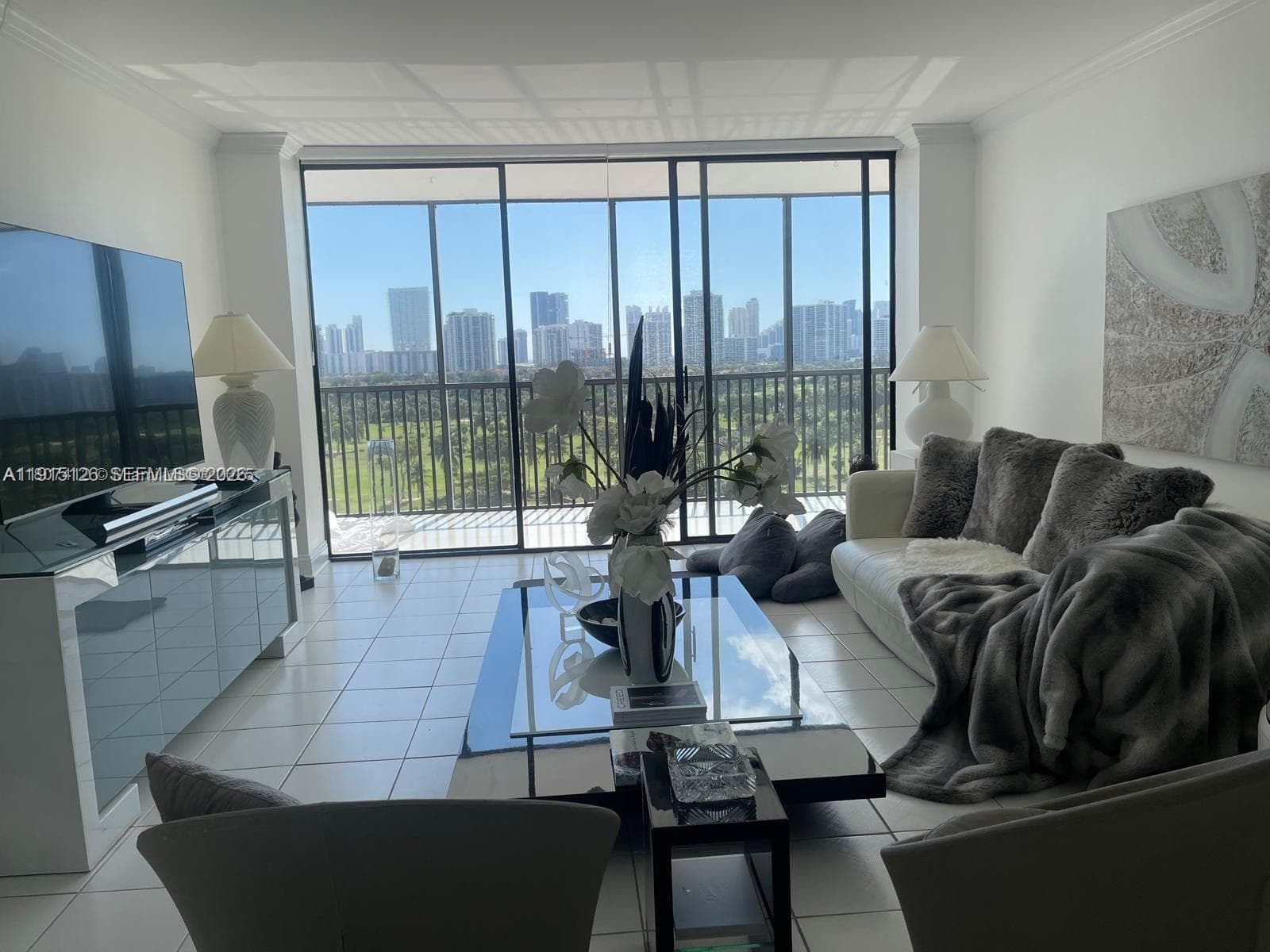 CORONADO CONDO- TOWER II · #1226 in Aventura - Photo 10