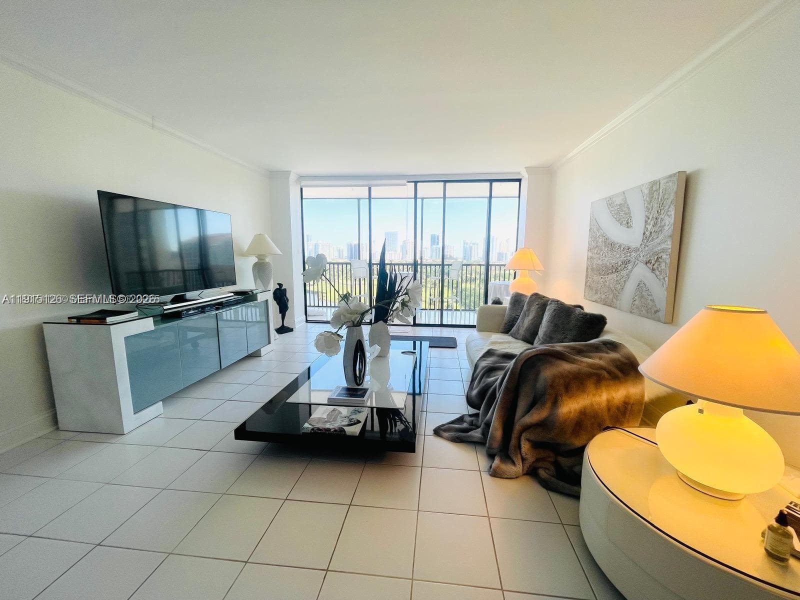 CORONADO CONDO- TOWER II · #1226 in Aventura - Photo 8