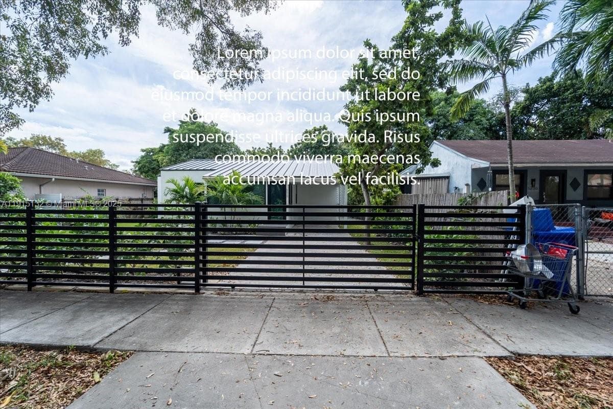 5220 SW 6 ST photo 8
