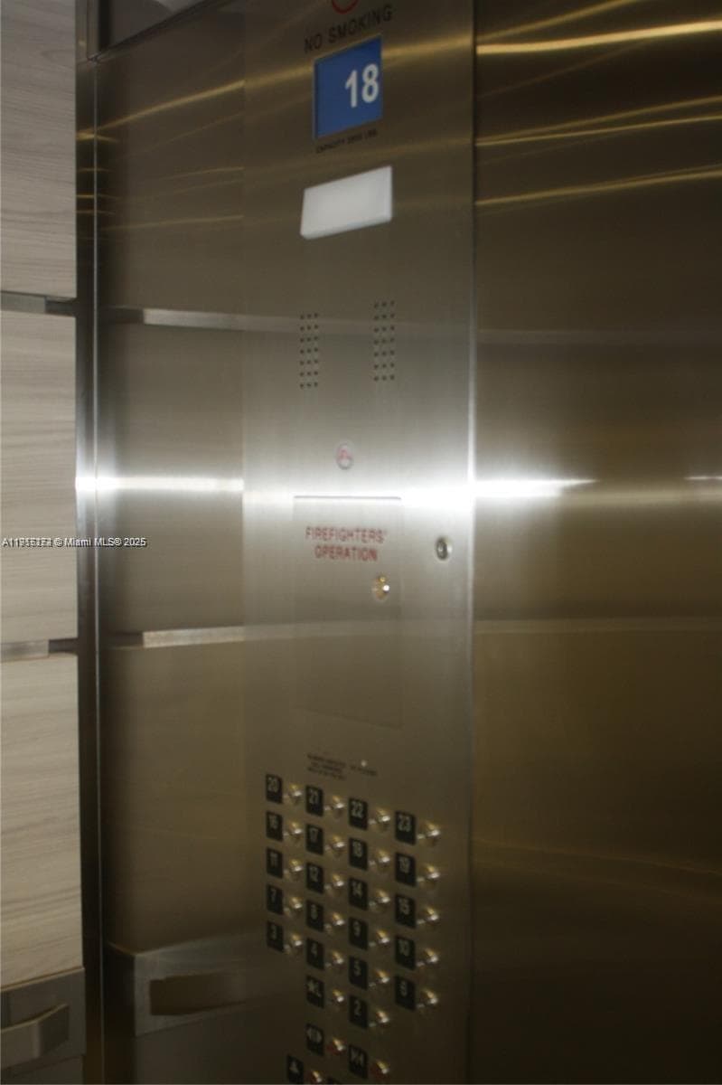 Winston Towers 100 · #1809 in Sunny Isles Beach - Photo 23