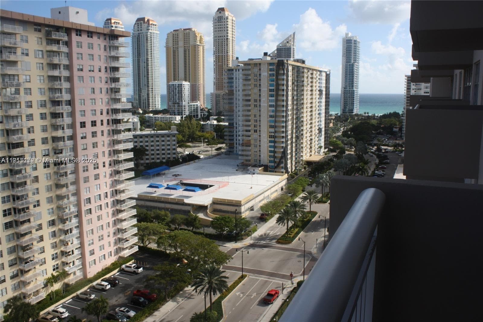 Winston Towers 100 · #1809 in Sunny Isles Beach - Photo 37