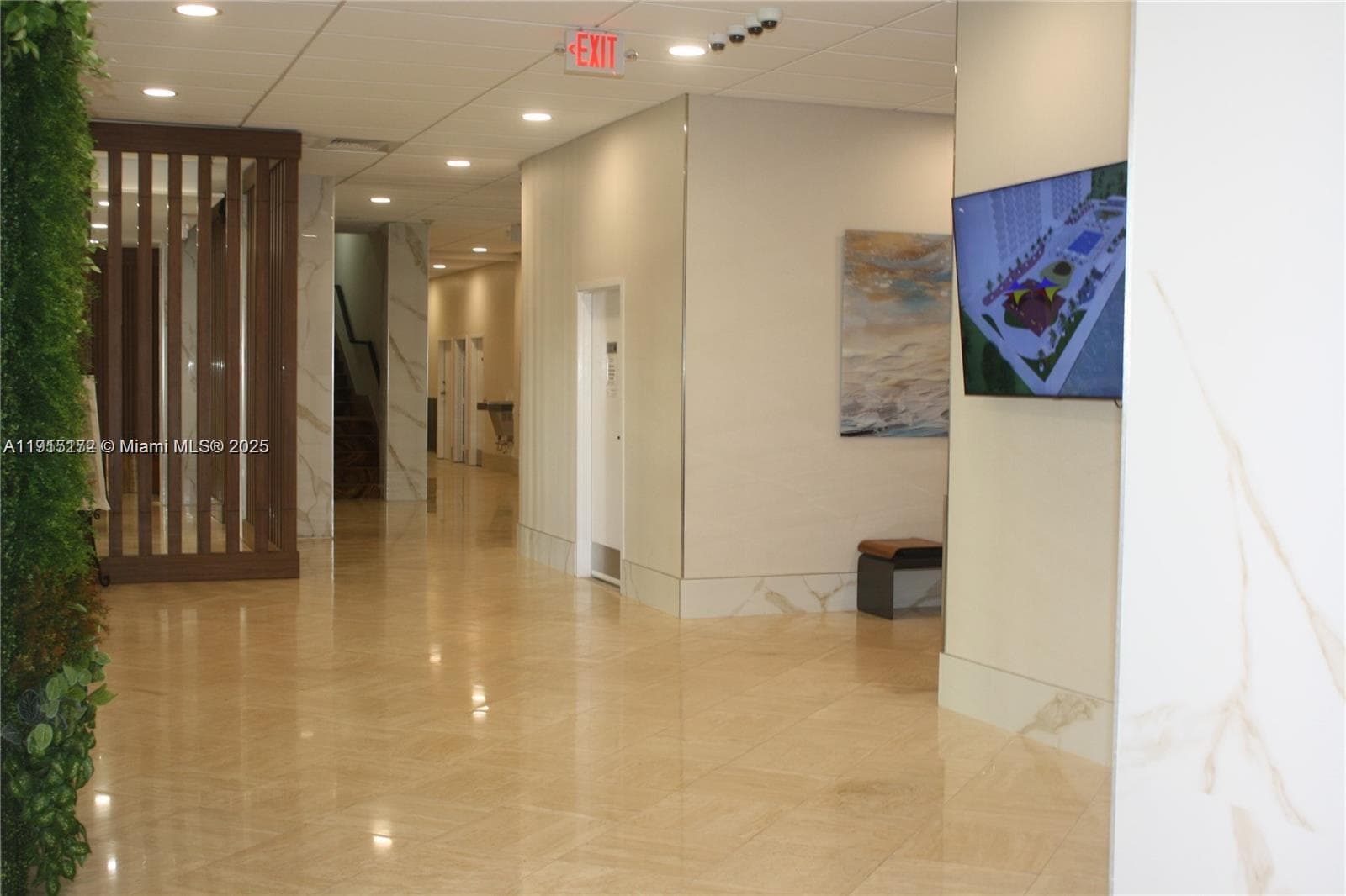 Winston Towers 100 · #1809 in Sunny Isles Beach - Photo 19