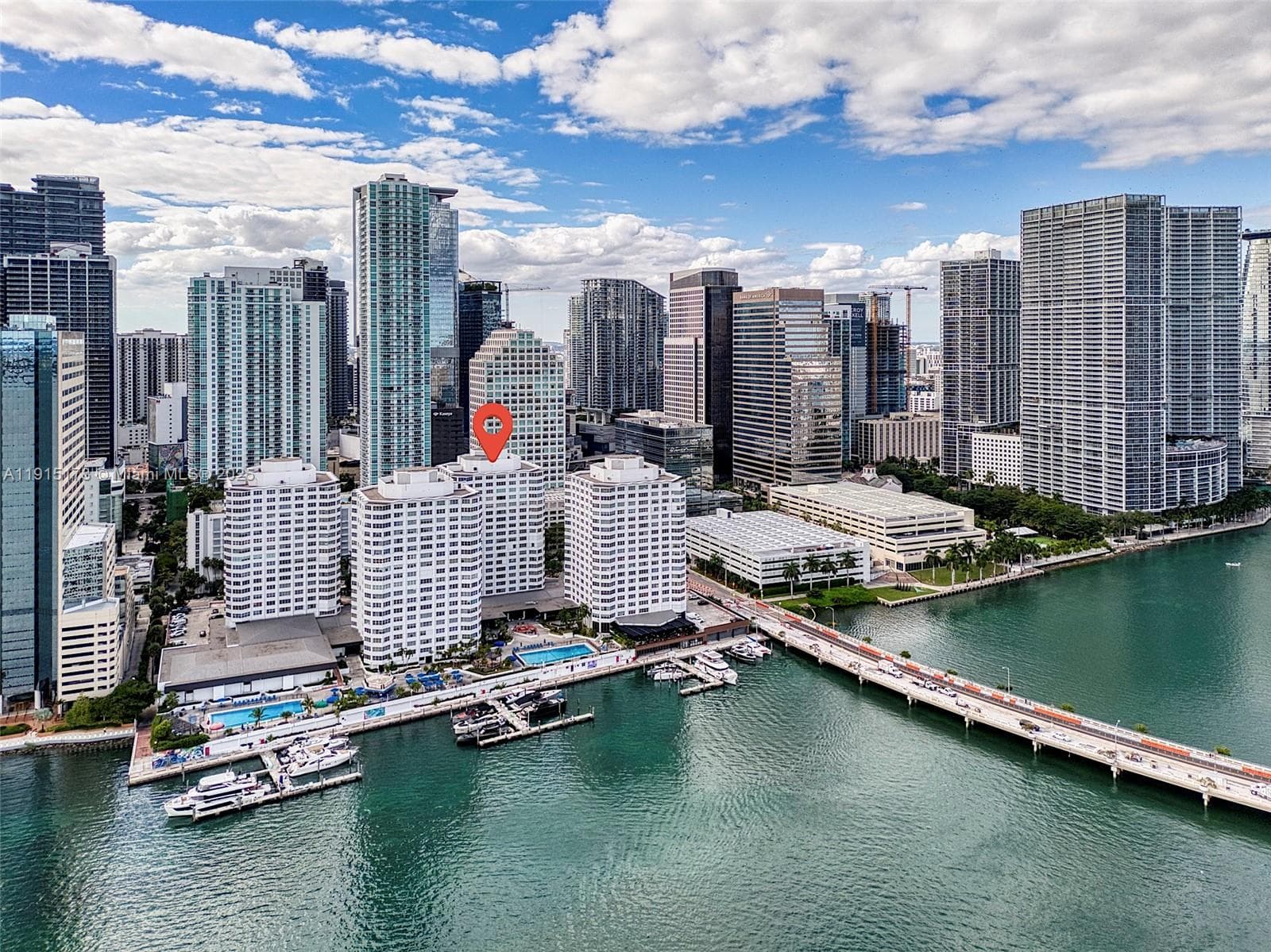 Four Ambassadors · #1942 in Miami - Photo 1