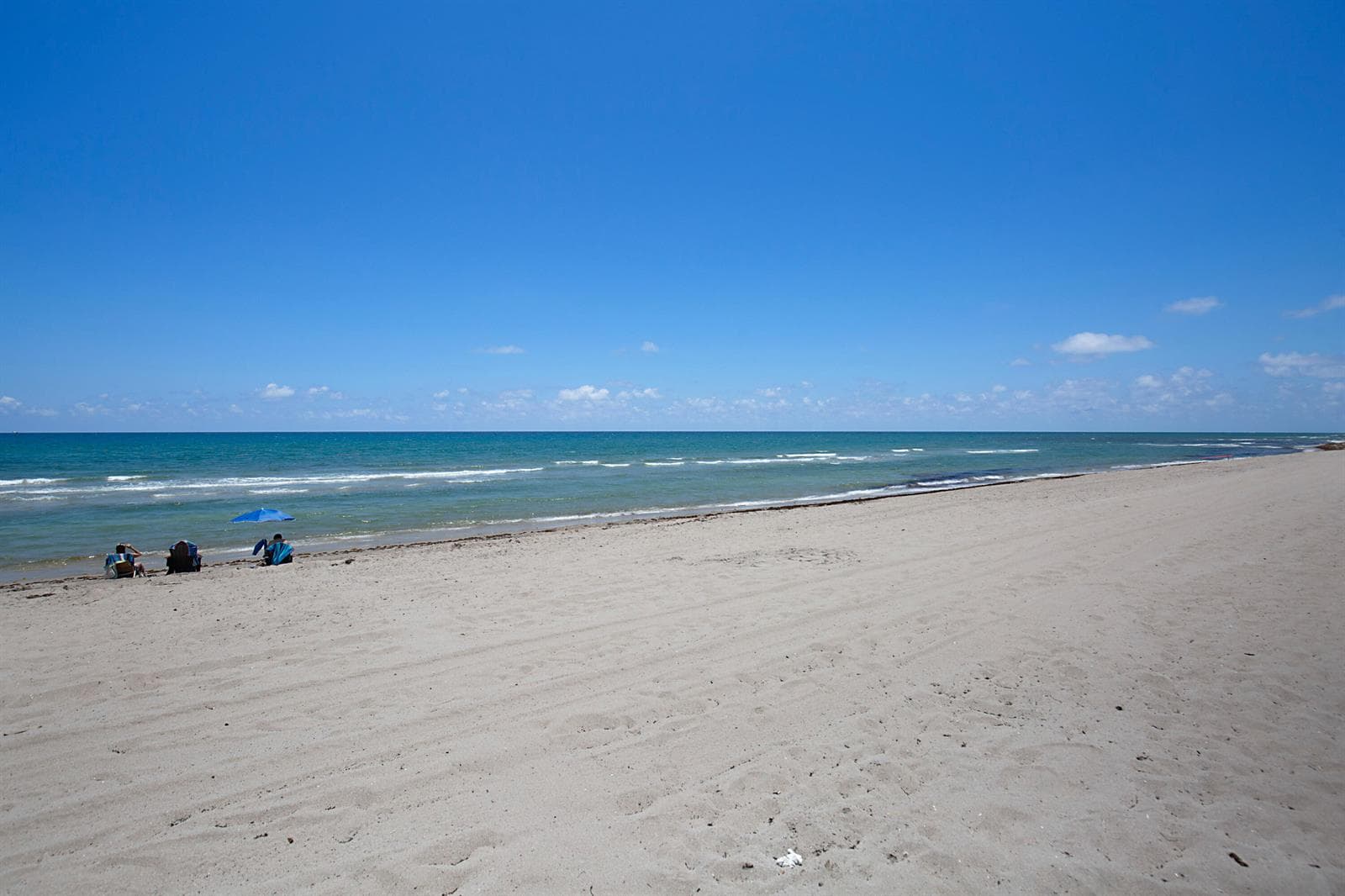 OCEAN