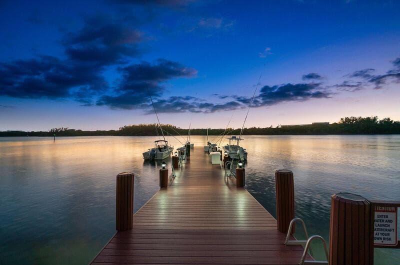 AMAZING SUNSETS