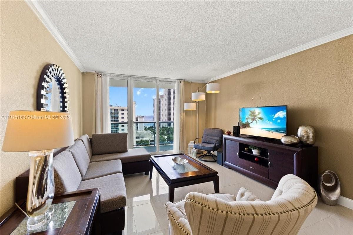 OCEANVIEW BUILDING B COND · #1602 in Sunny Isles Beach - Photo 13