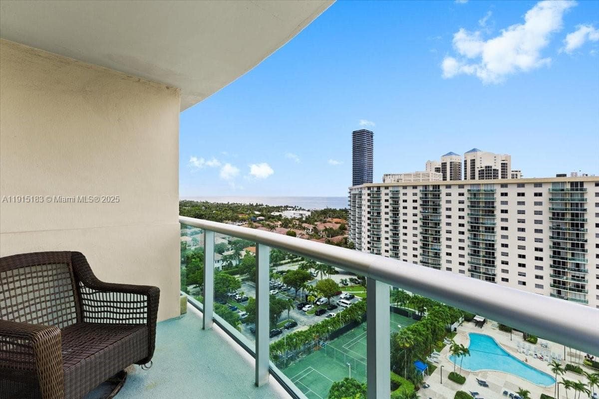 OCEANVIEW BUILDING B COND · #1602 in Sunny Isles Beach - Photo 16