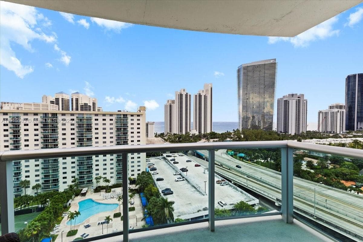 OCEANVIEW BUILDING B COND · #1602 in Sunny Isles Beach - Photo 1