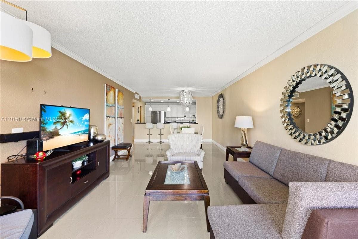 OCEANVIEW BUILDING B COND · #1602 in Sunny Isles Beach - Photo 15
