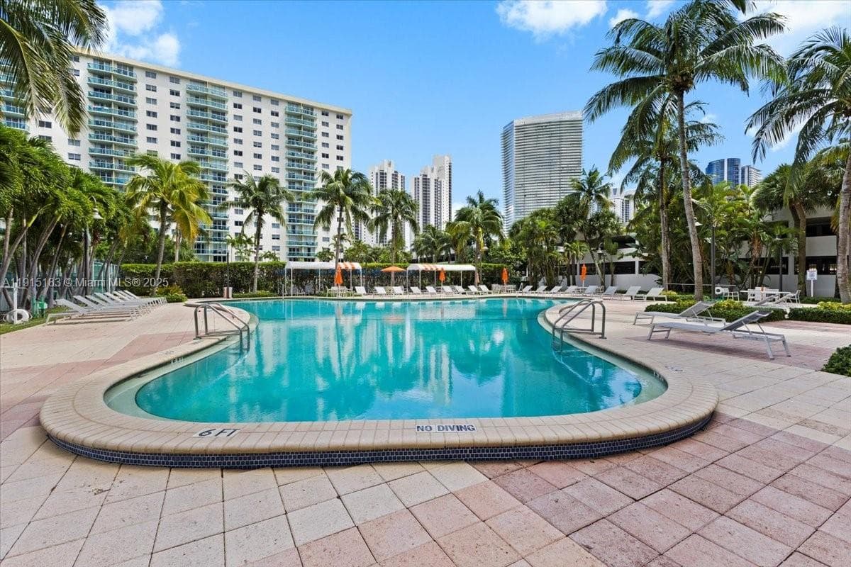 OCEANVIEW BUILDING B COND · #1602 in Sunny Isles Beach - Photo 4