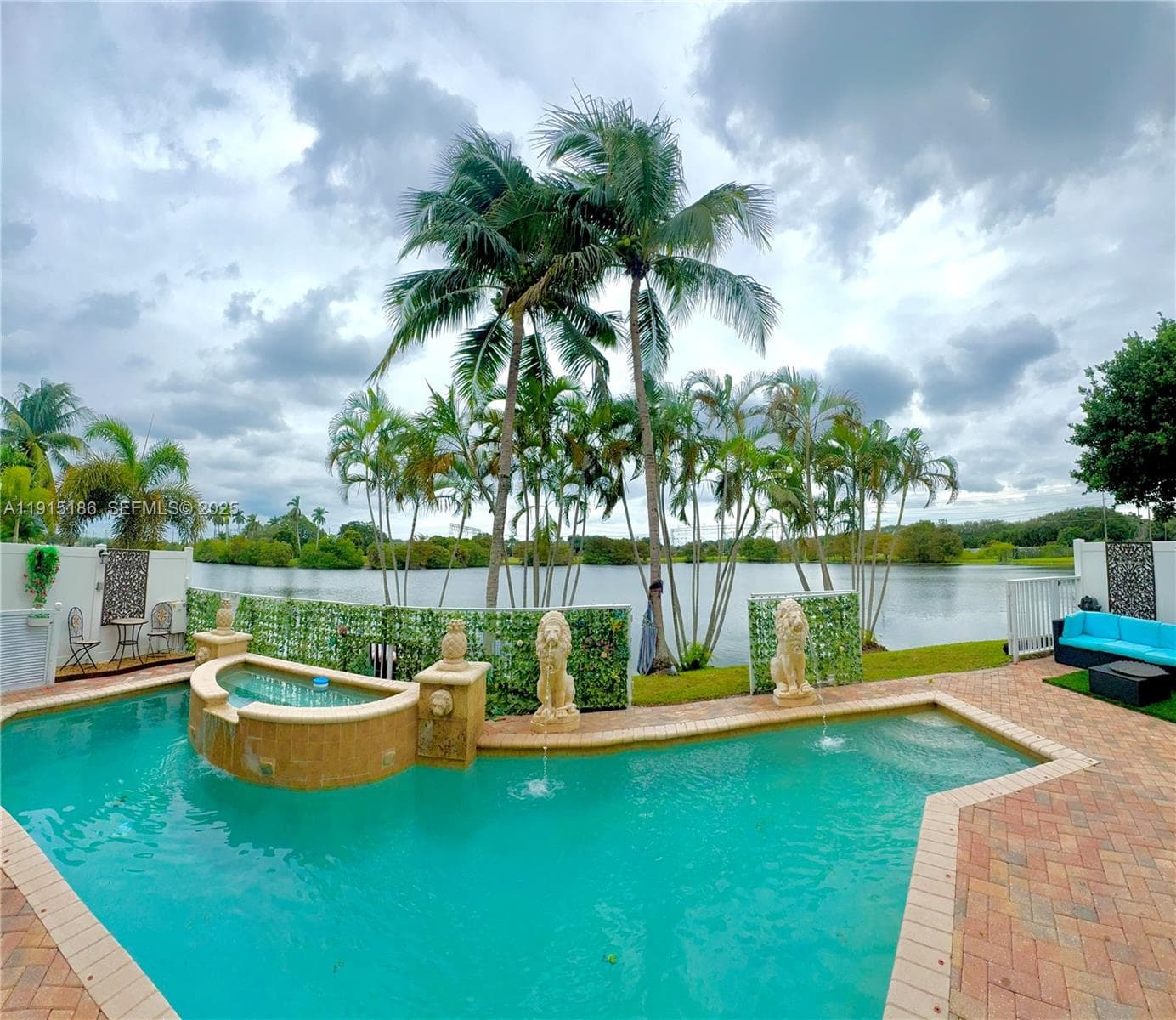 BACKYARD 1