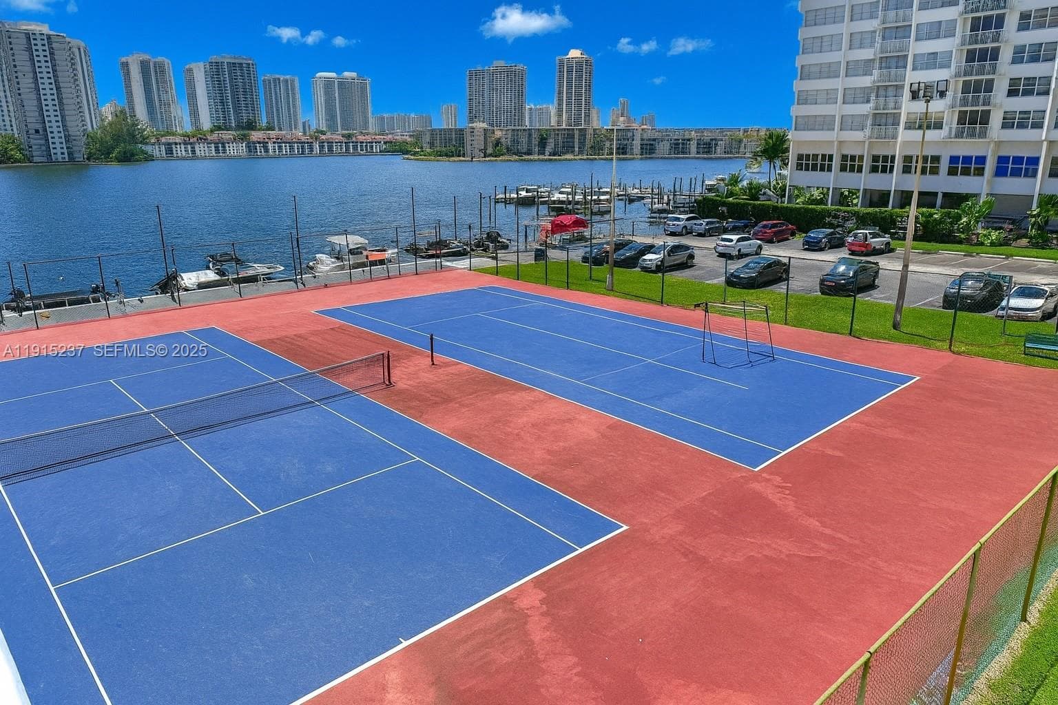 COMMODORE PLAZA CONDO · #717 in Aventura - Photo 23