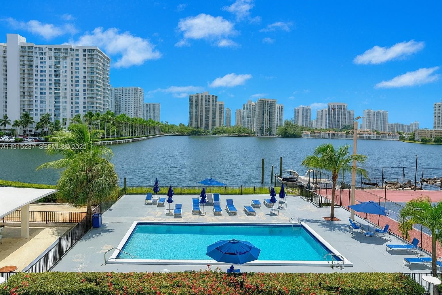 COMMODORE PLAZA CONDO · #717 in Aventura - Photo 22