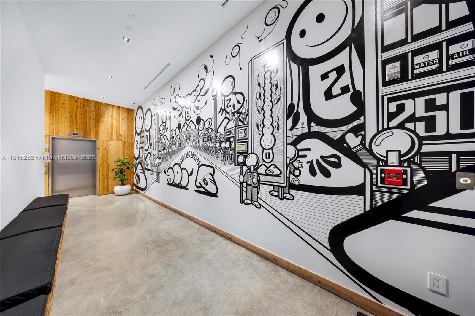 250 Wynwood · #PHA in Miami - Photo 62