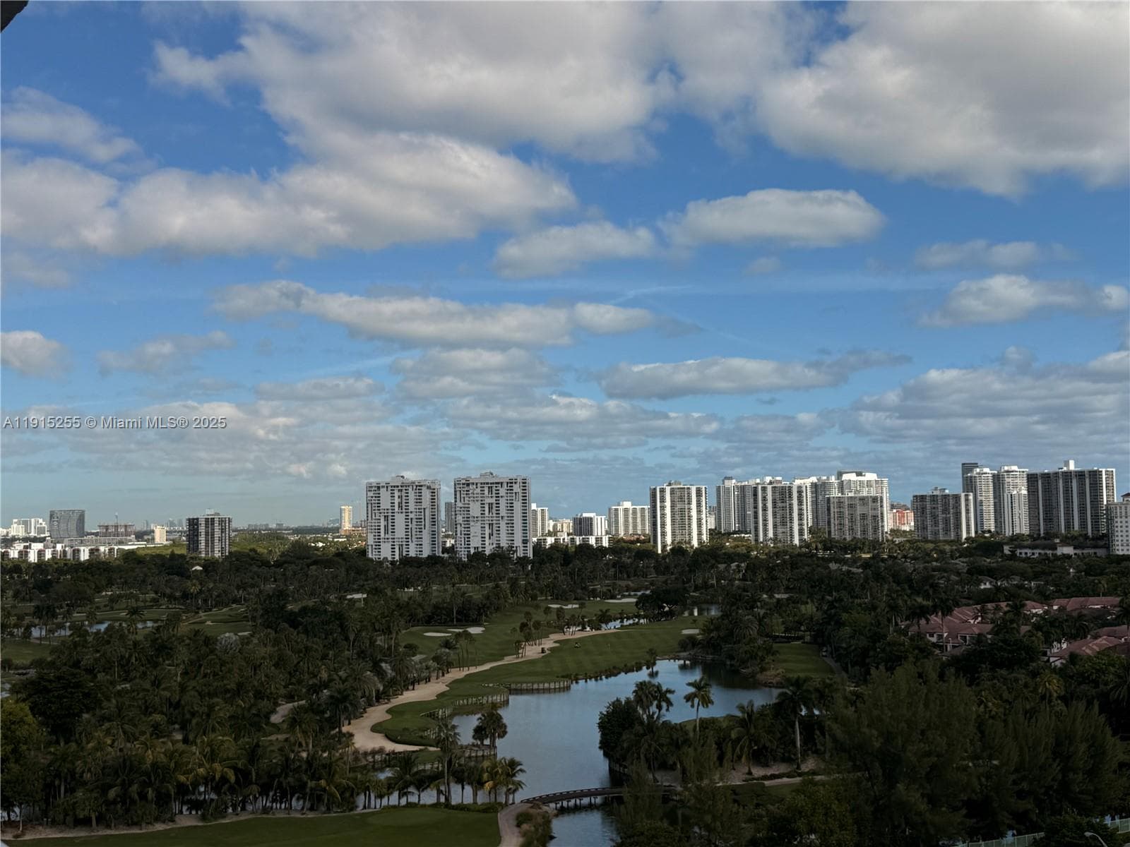PARC CENTRAL AVENTURA EAS · #1709 in Aventura - Photo 1
