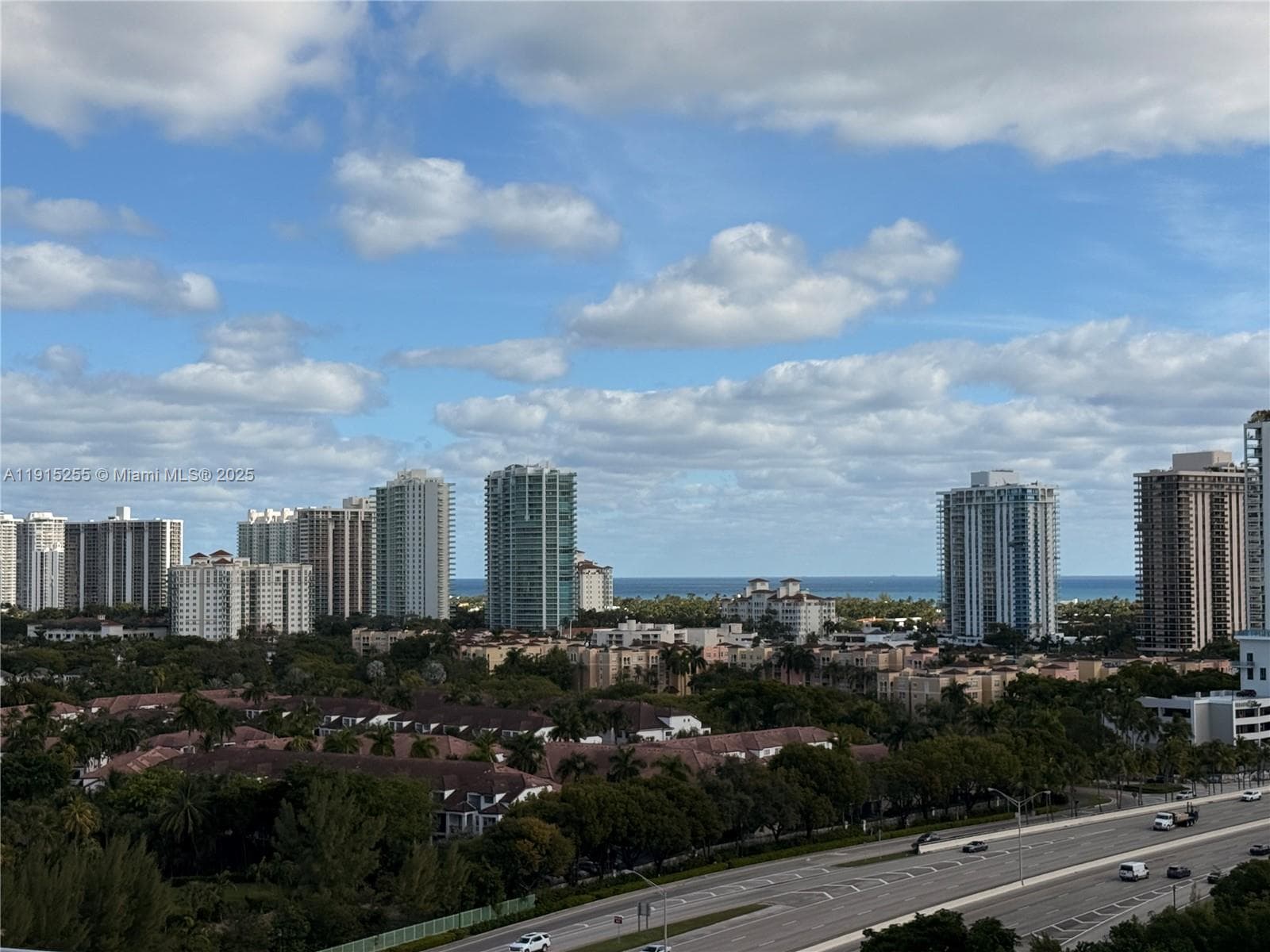 PARC CENTRAL AVENTURA EAS · #1709 in Aventura - Photo 20