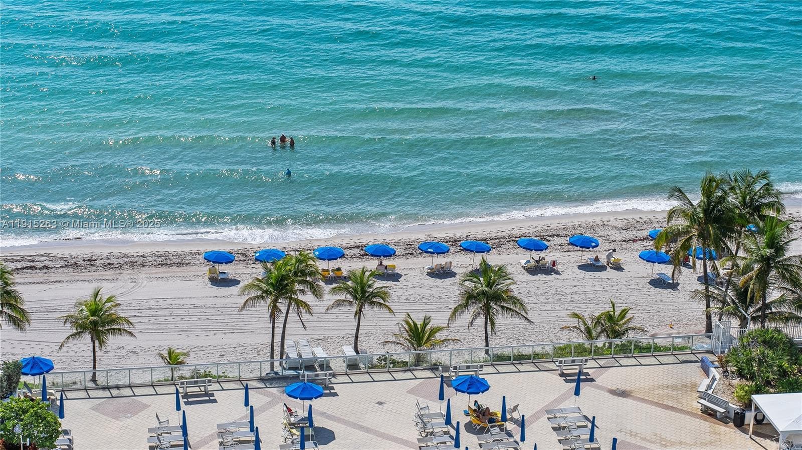 PARKER PLAZA CONDO ESTATE · #1716 in Hallandale Beach - Photo 2