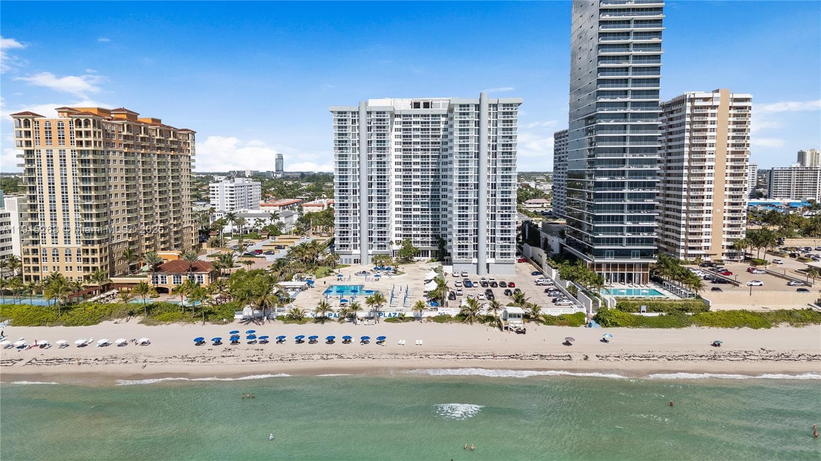 PARKER PLAZA CONDO ESTATE · #1716 in Hallandale Beach - Photo 13