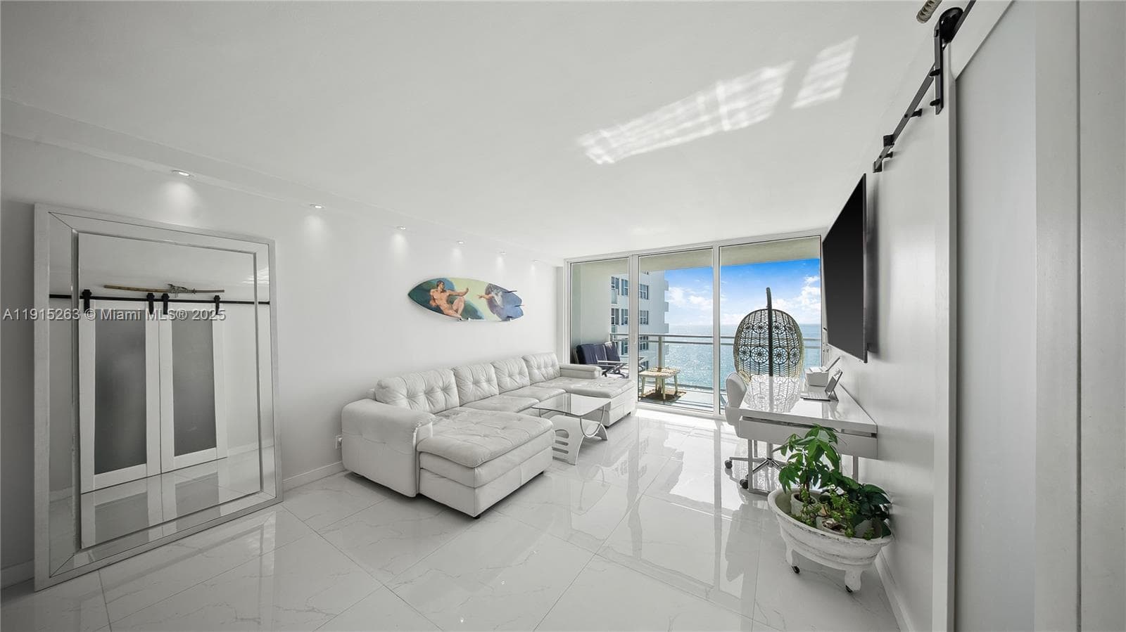 PARKER PLAZA CONDO ESTATE · #1716 in Hallandale Beach - Photo 7