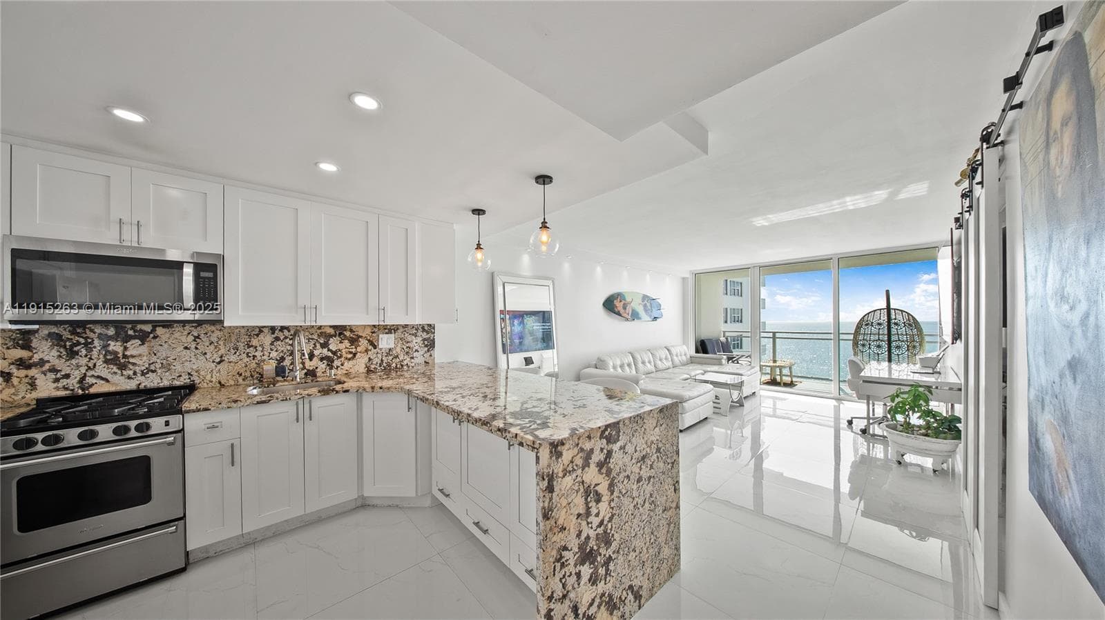 PARKER PLAZA CONDO ESTATE · #1716 in Hallandale Beach - Photo 10